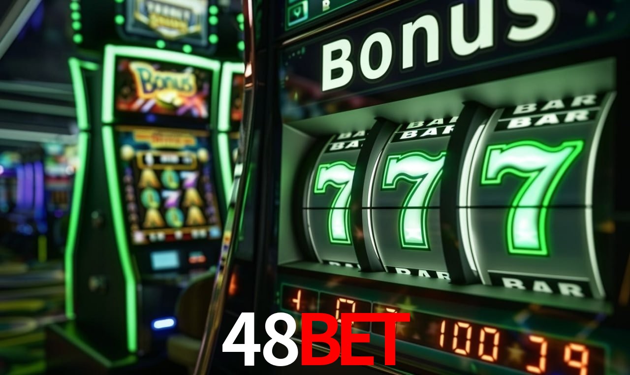 Live Casino 48bet