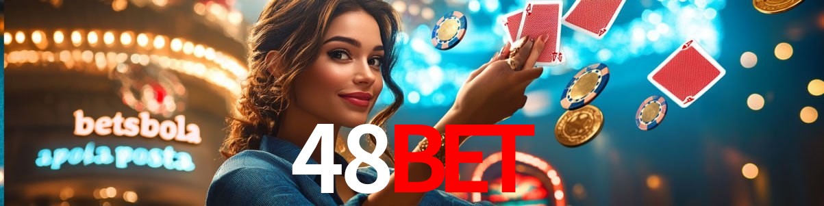 Experiência VIP 48bet