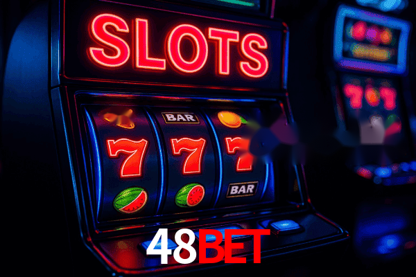 48bet cassino