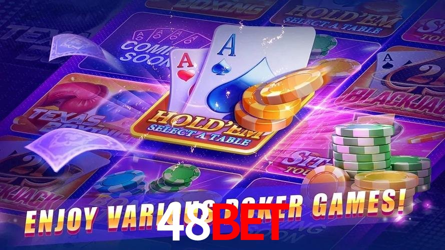A Emoção da Loteria na 48bet: Uma Chance de Mudança de Vida