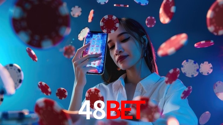 Desvendando o Mundo dos Jogos Virtuais na 48bet
