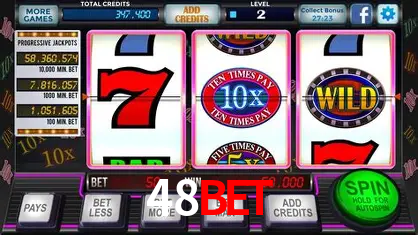 Apostas Esportivas na 48bet: Um Guia Completo