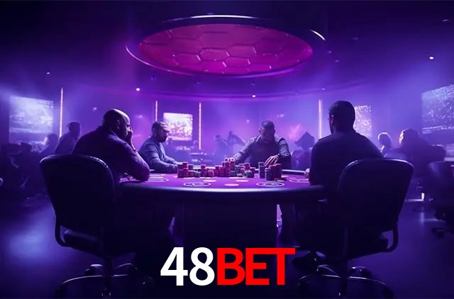 Estatísticas Esportivas 48bet