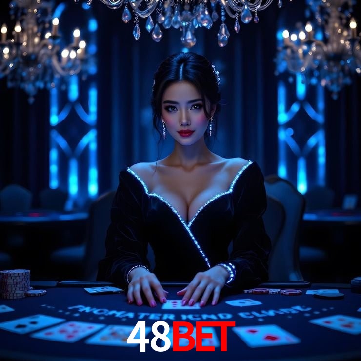 Recursos de Bônus 48bet