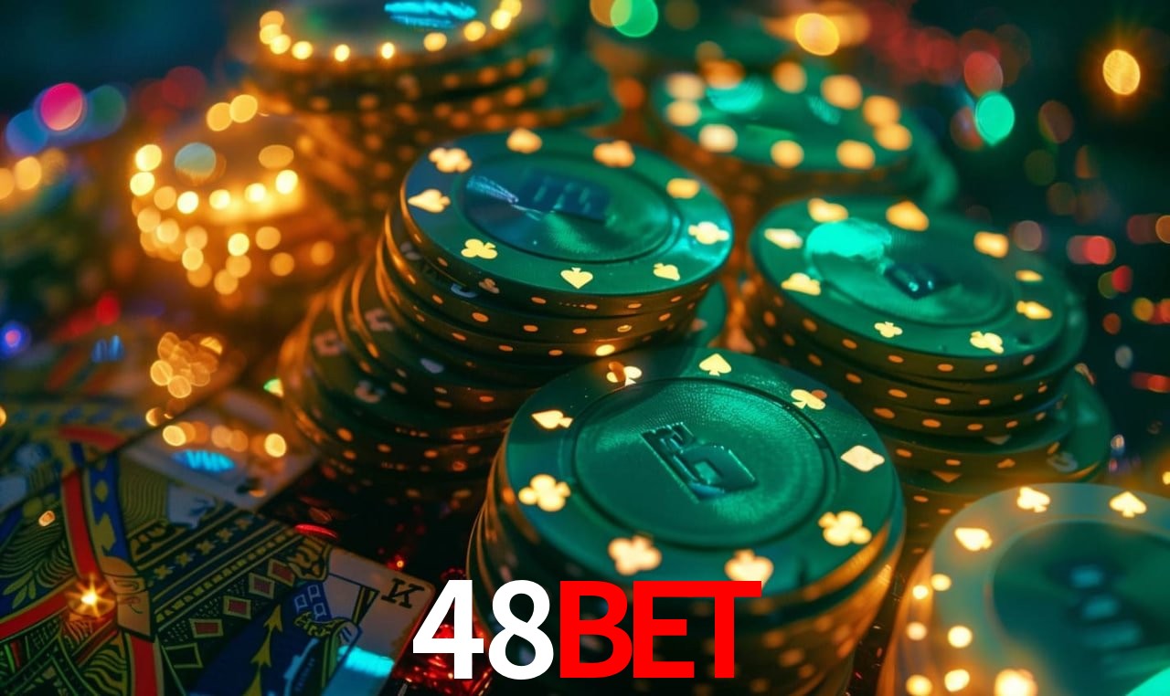 Casino VIP 48bet