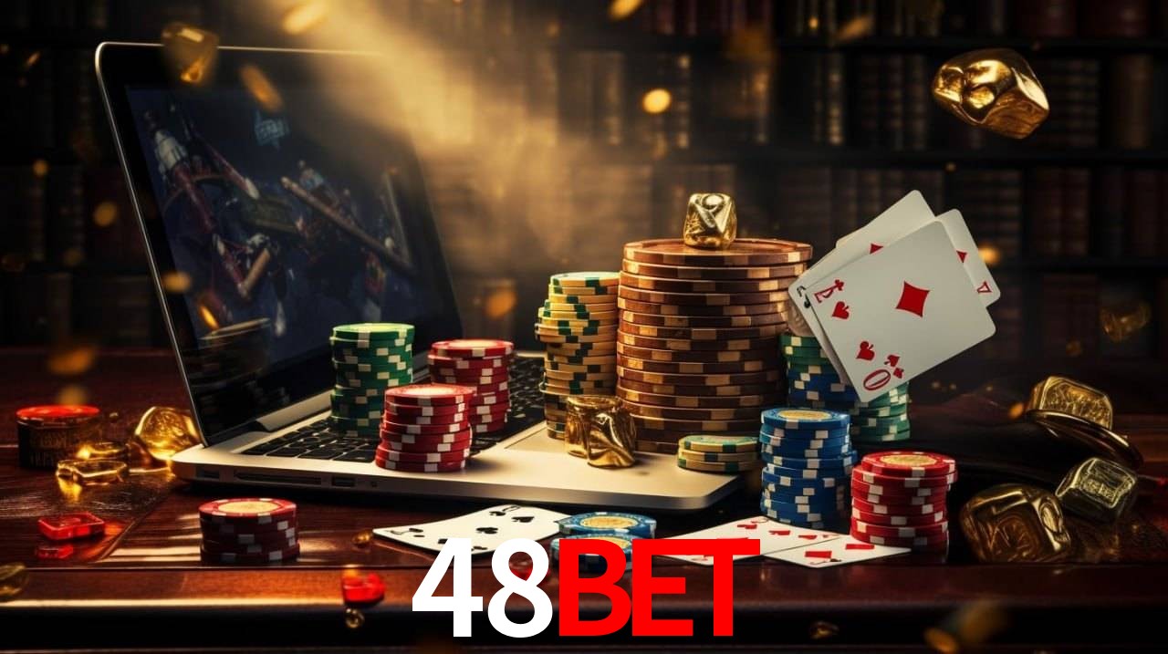Programa VIP 48bet