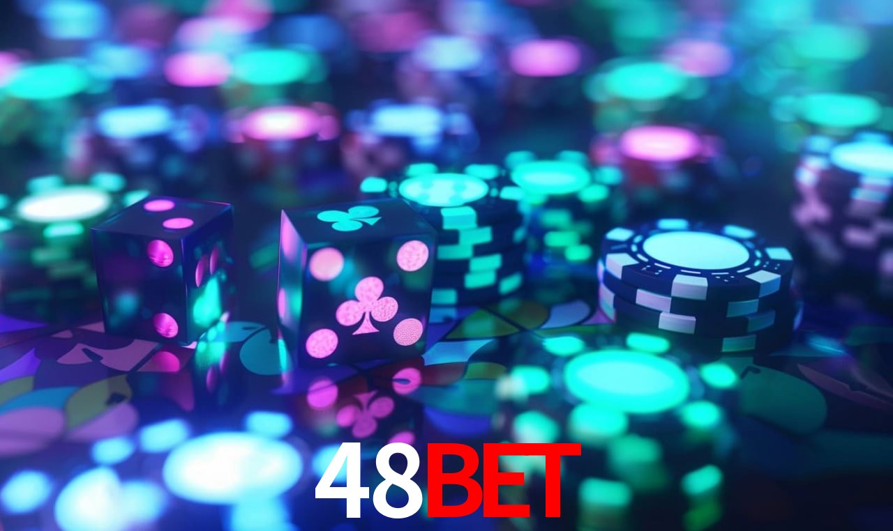 Bônus Diários 48bet