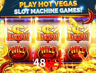 Desvendando o Mundo dos Jogos Virtuais na 48bet