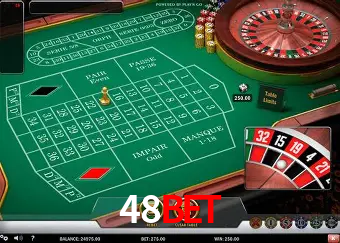 A Experiência Imersiva dos Cassinos Ao Vivo no 48bet
