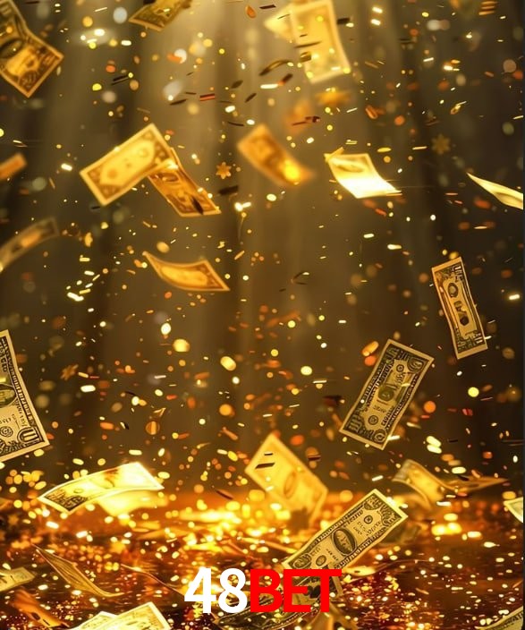 Game Providers 48bet