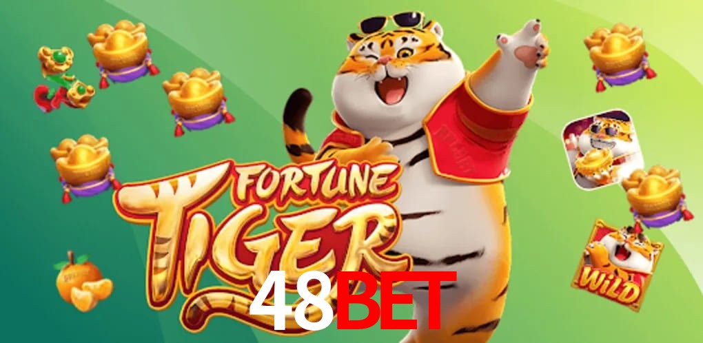 Welcome Bonus 48bet
