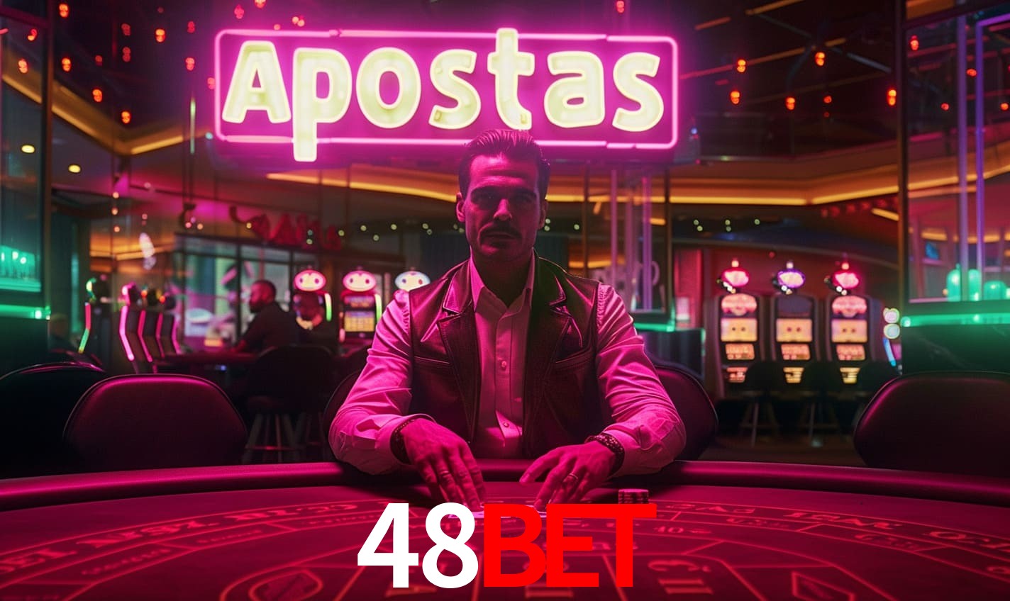 Descubra o Programa VIP da 48bet: Vantagens Exclusivas para Jogadores
