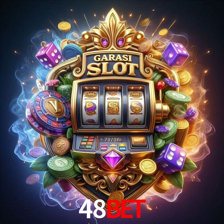 Login Seguro 48bet