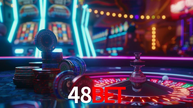 Quick Registration 48bet