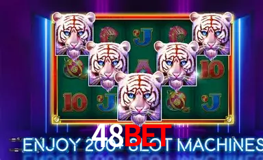 48bet cassino online