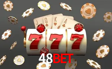 Descubra o Mundo do Cassino Online com 48bet