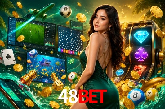 Statistics 48bet