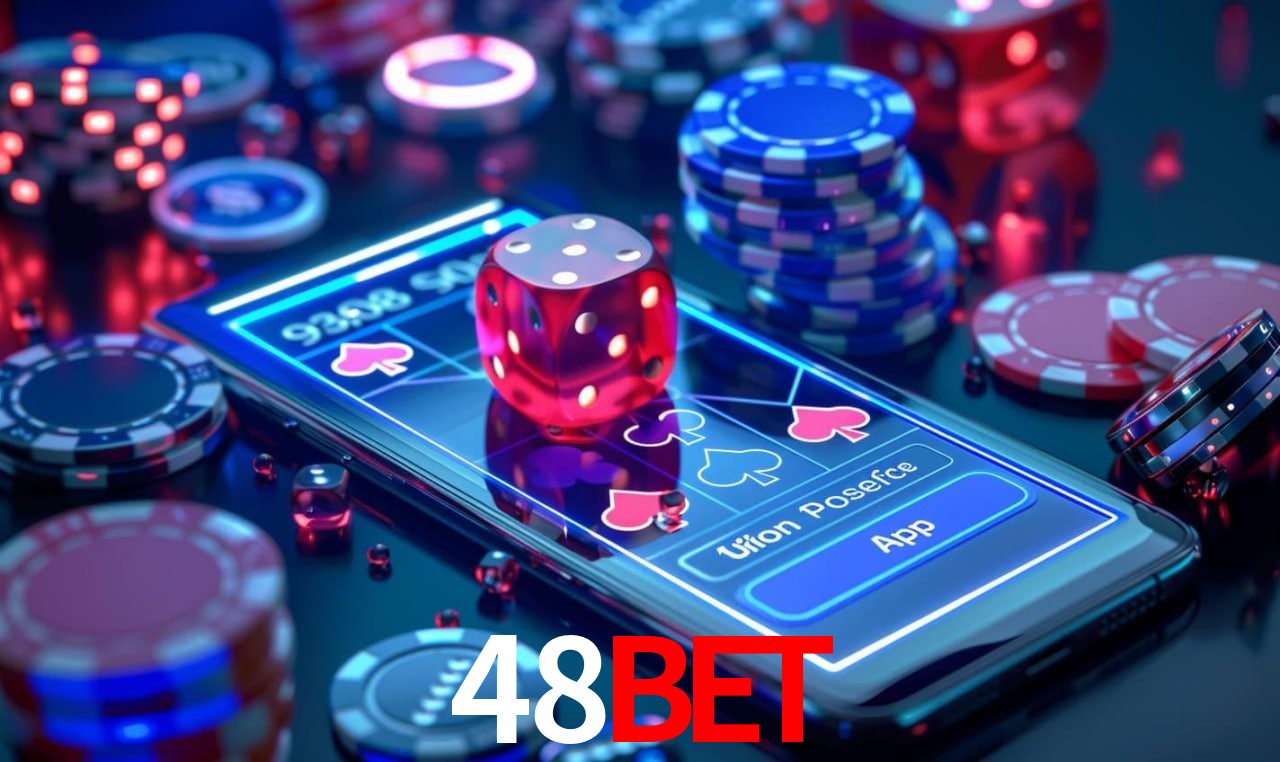 48bet Plataforma
