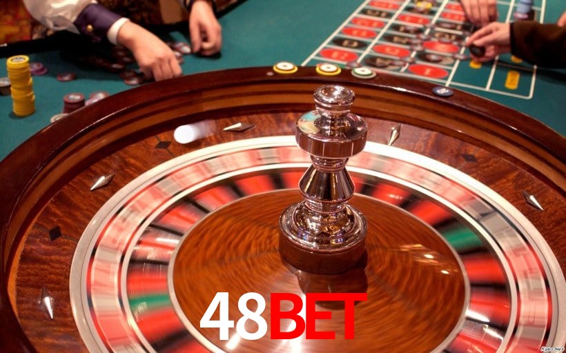 Interface Premium 48bet