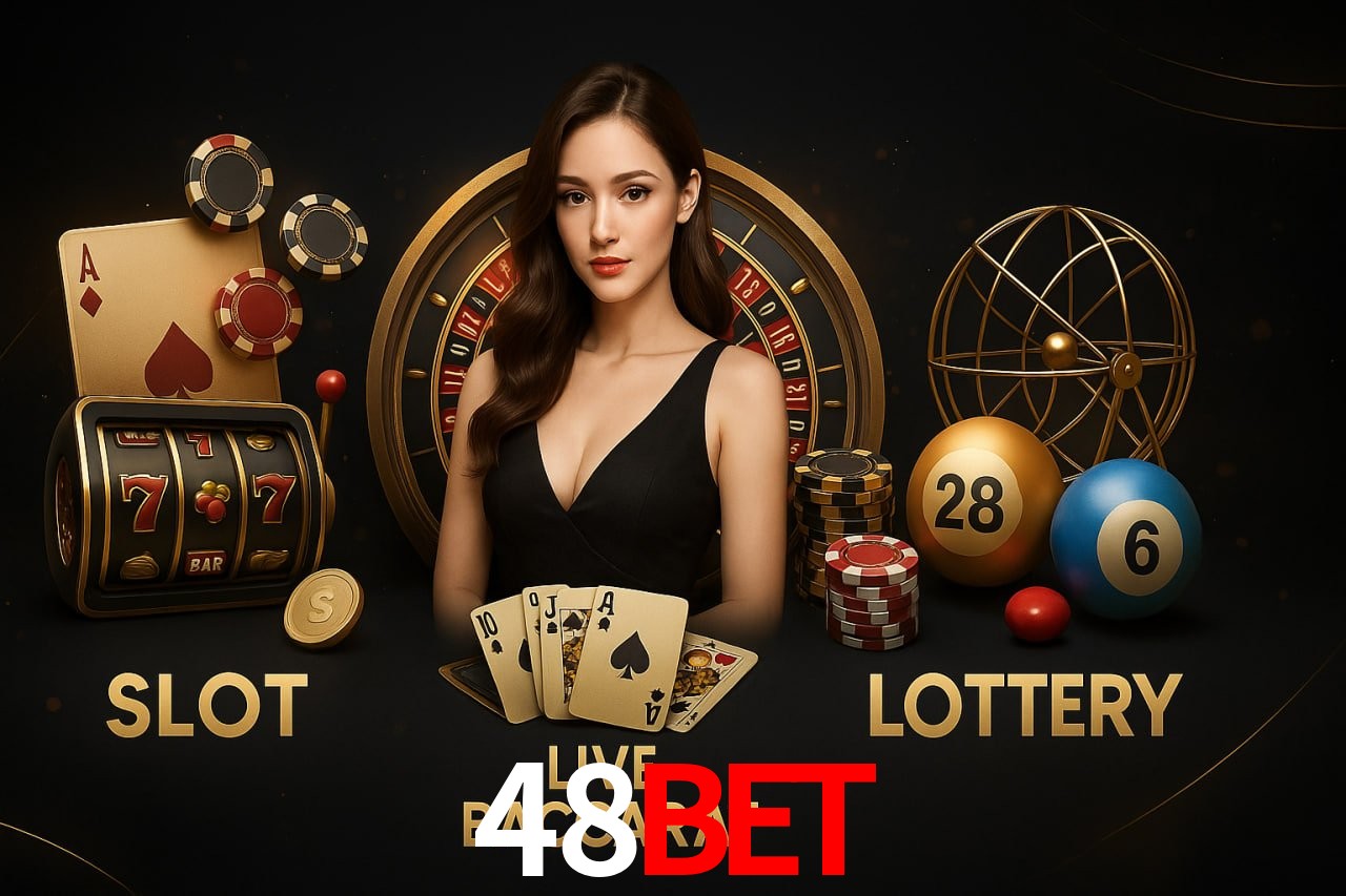 Promoções Sazonais 48bet