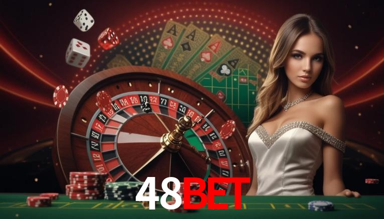 Security Systems 48bet