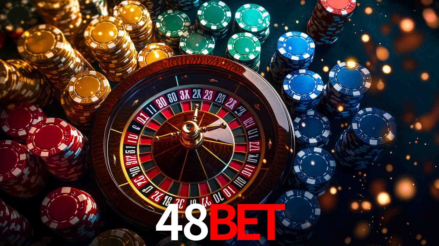 48bet App Interface