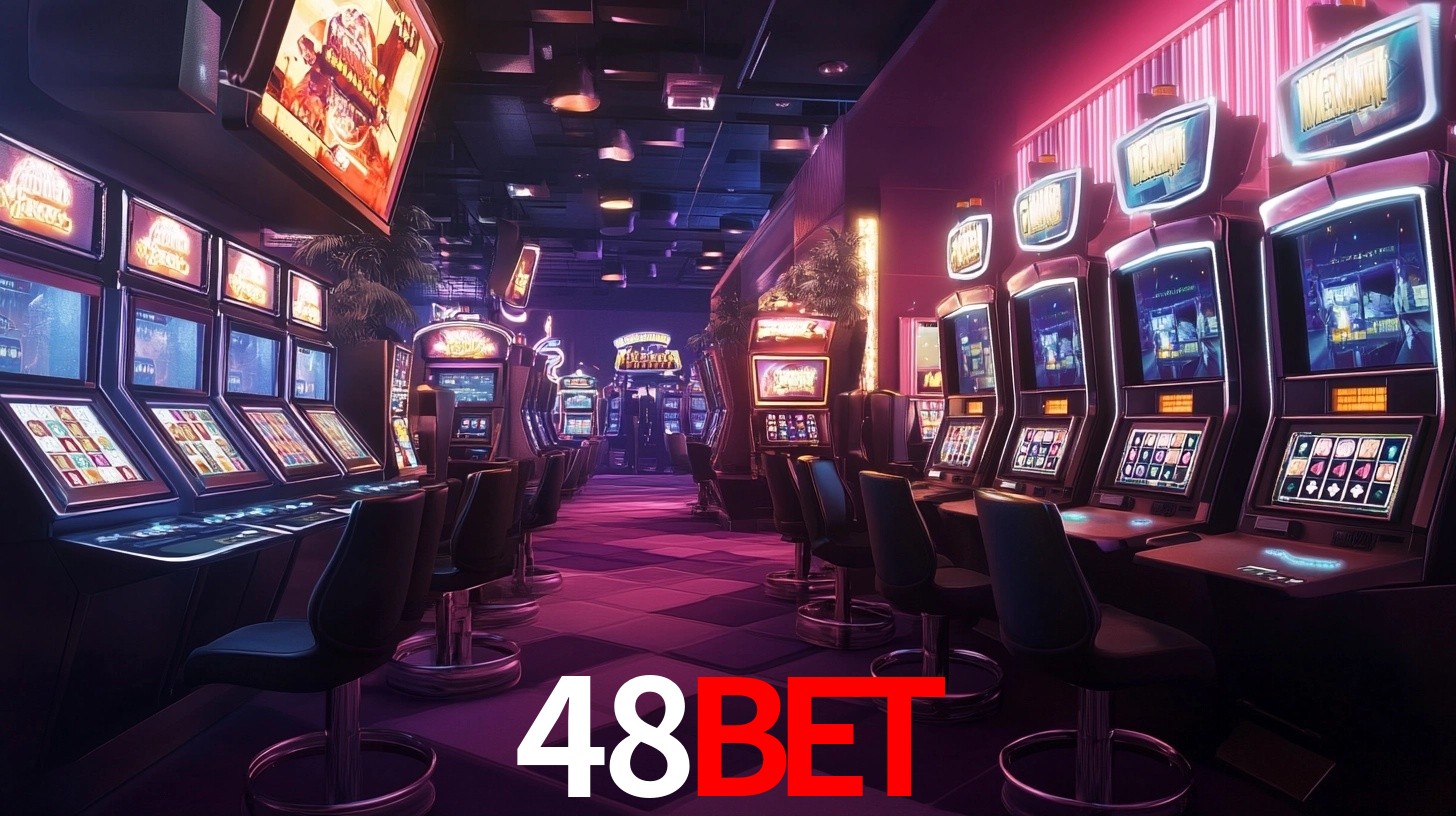 Ofertas Imperdíveis na 48bet: Promoções e Bônus Que Valem a Pena