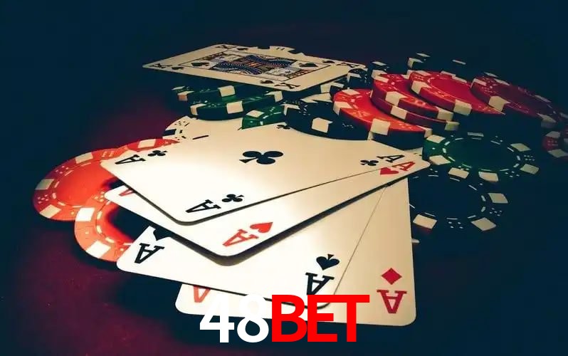 48bet Slots