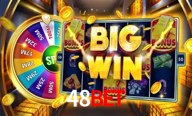 A Revolução dos Aplicativos de Jogos no 48bet