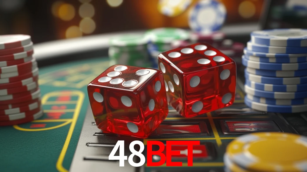 Programa VIP 48bet