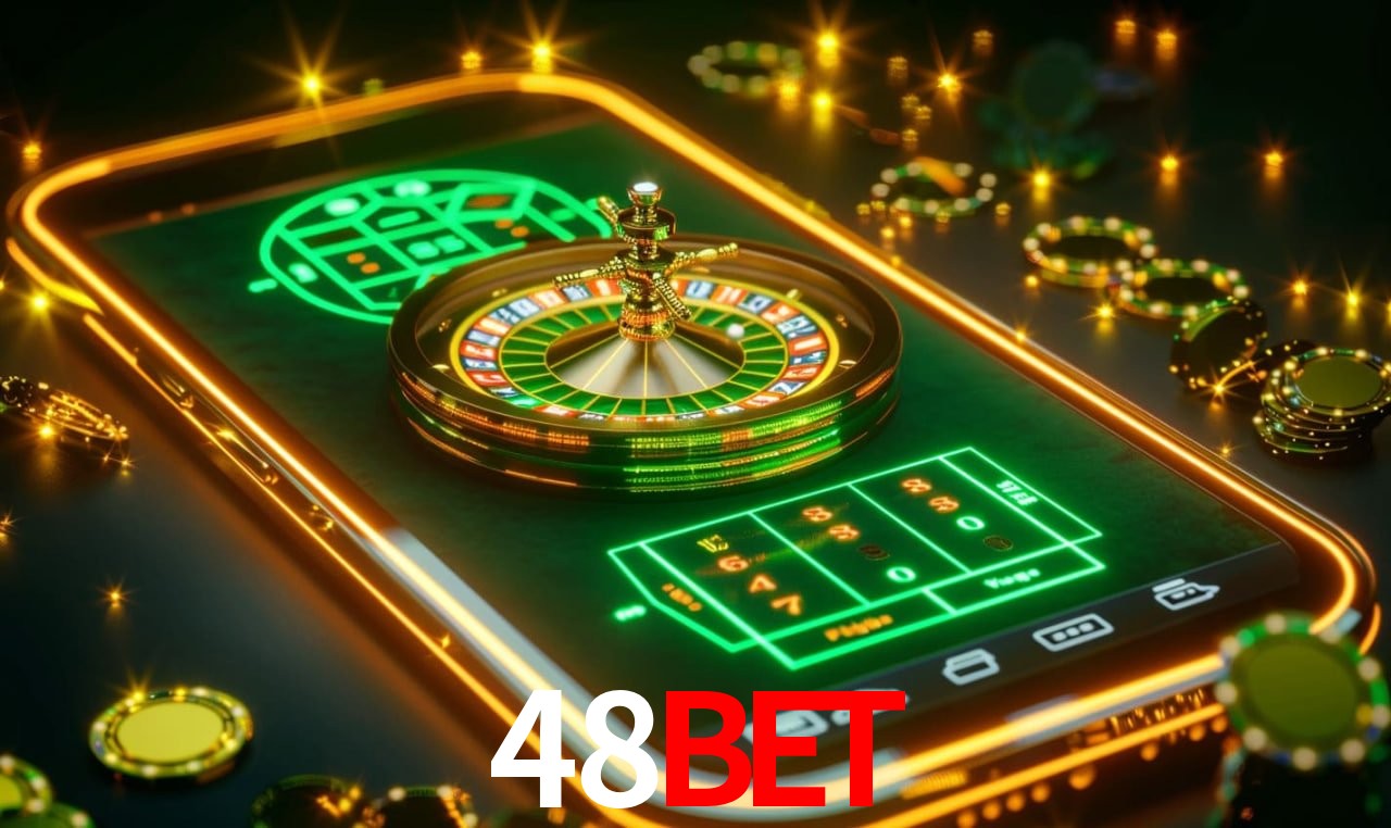 Tecnologia da Plataforma 48bet