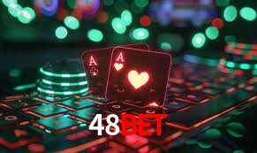 Apostas de Futebol 48bet