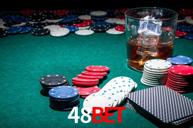 Torneios 48bet
