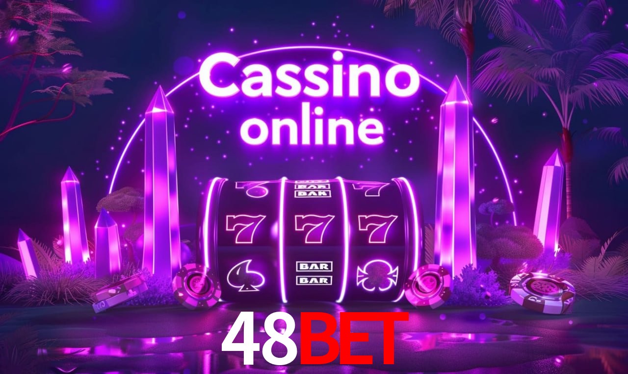 Cadastro Rápido 48bet
