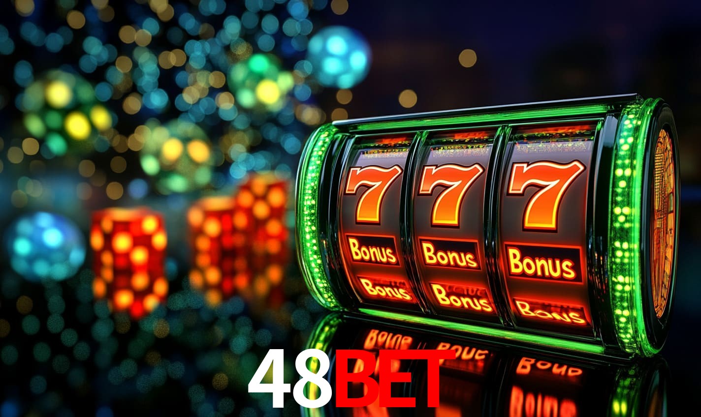 Casino Ao Vivo 48bet