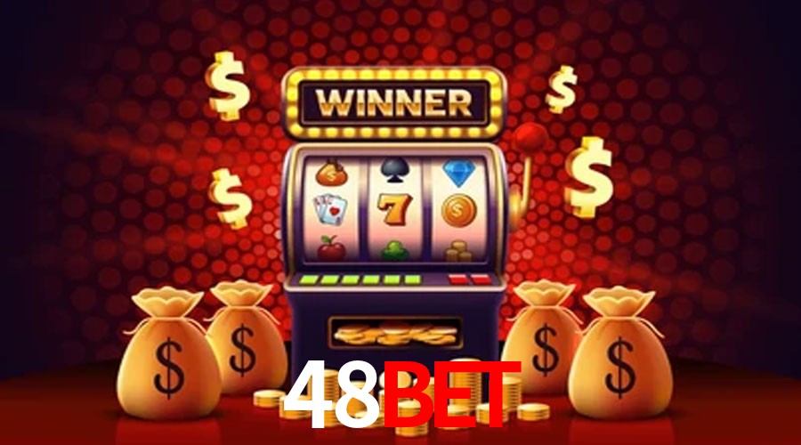 Flash Promotion 48bet