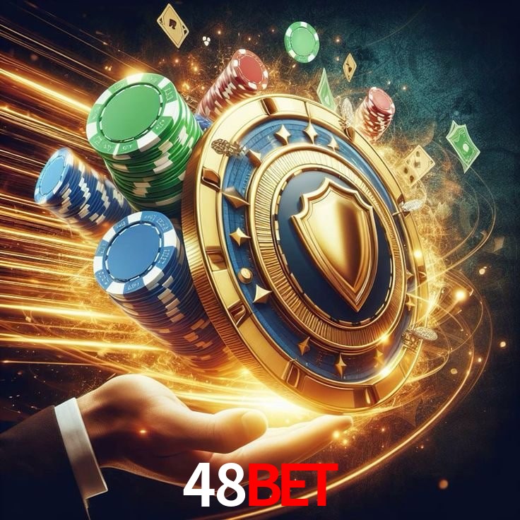 48bet Win