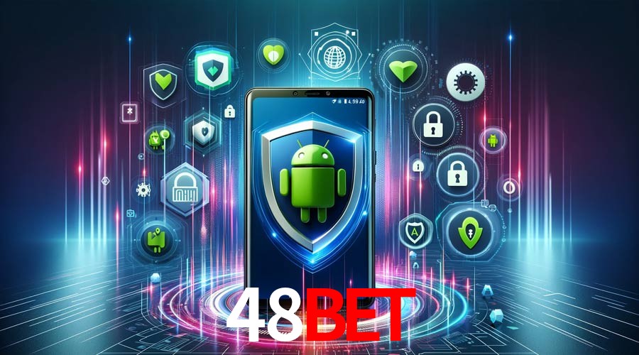 Account Benefits 48bet