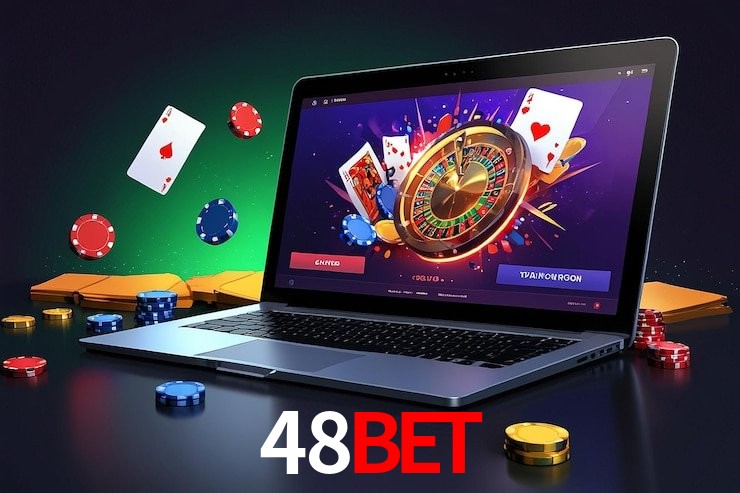 Integração de APIs 48bet
