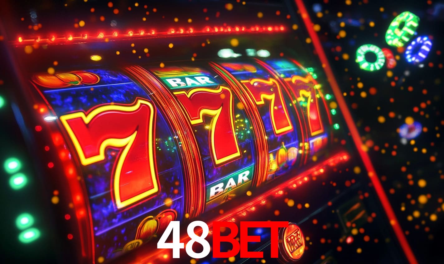 48bet: Seu Especialista em Apostas Esportivas Brasileiras