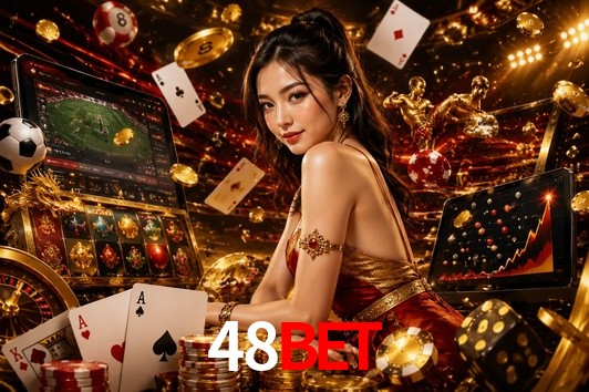 API Integration 48bet