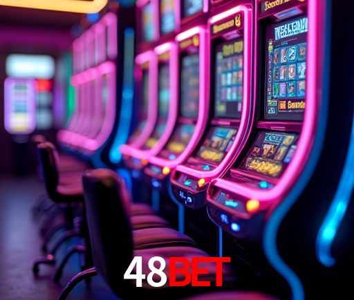 48bet cassino online
