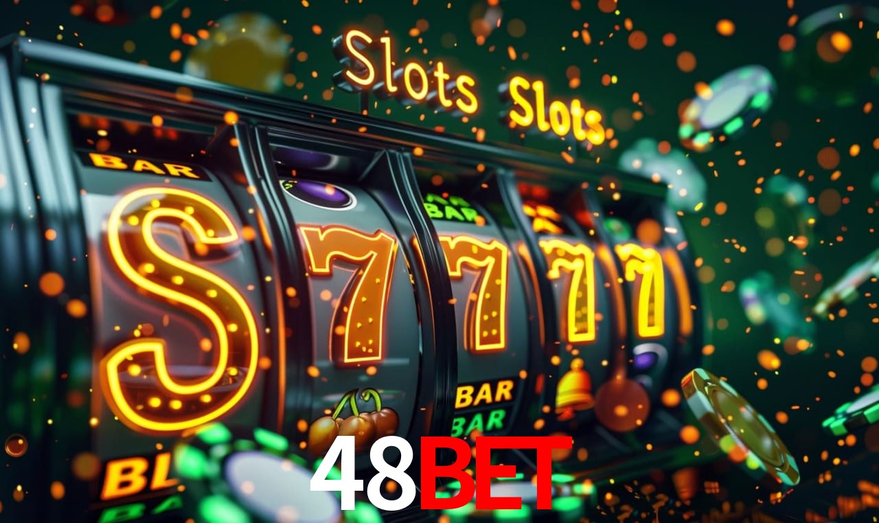 Casino Ao Vivo 48bet