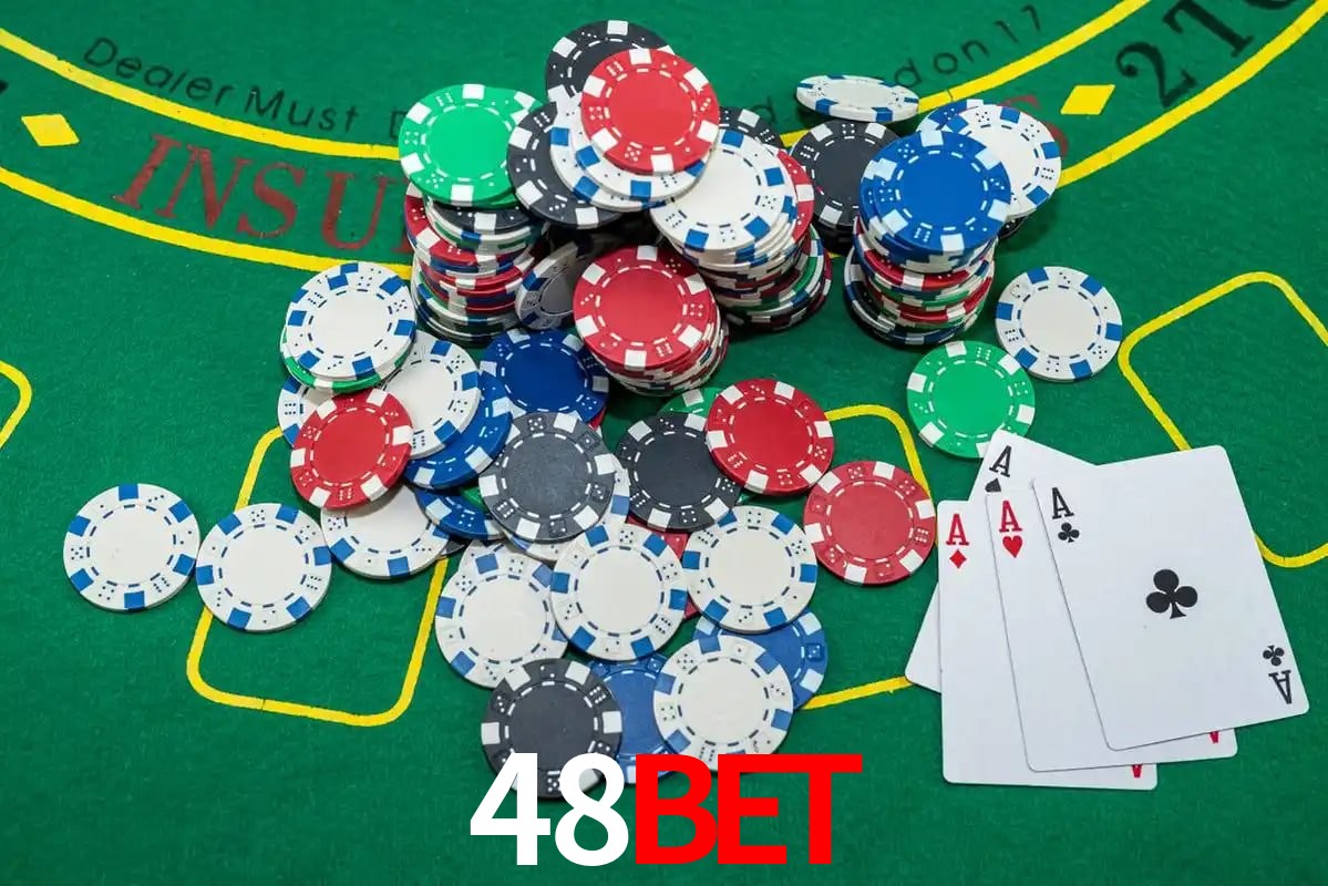 PIX Instantâneo 48bet