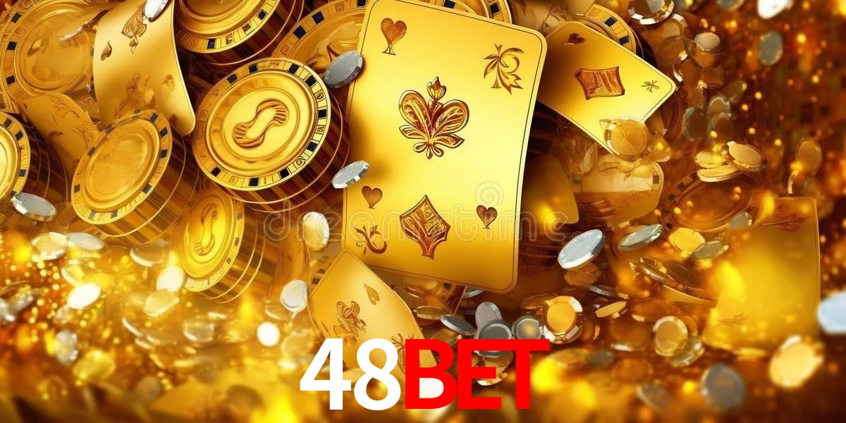 A Experiência Imersiva dos Cassinos Ao Vivo no 48bet