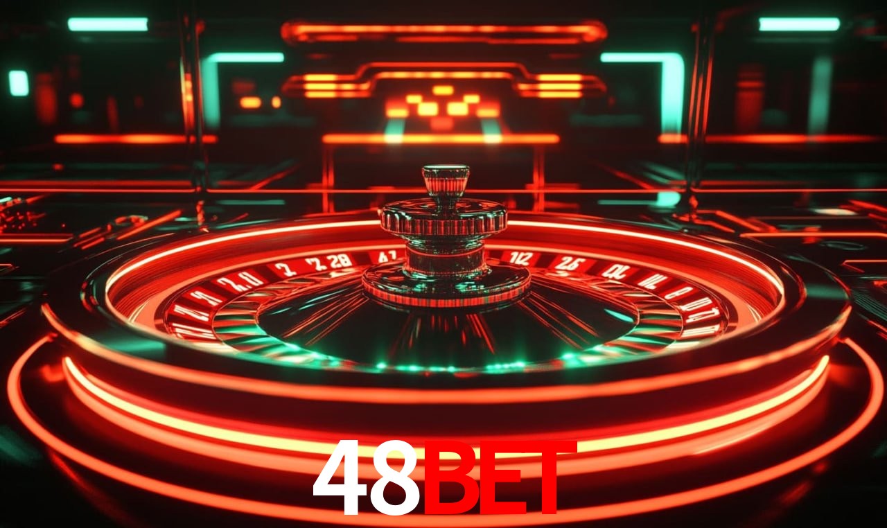 Apostas Esportivas na 48bet: Um Guia Completo