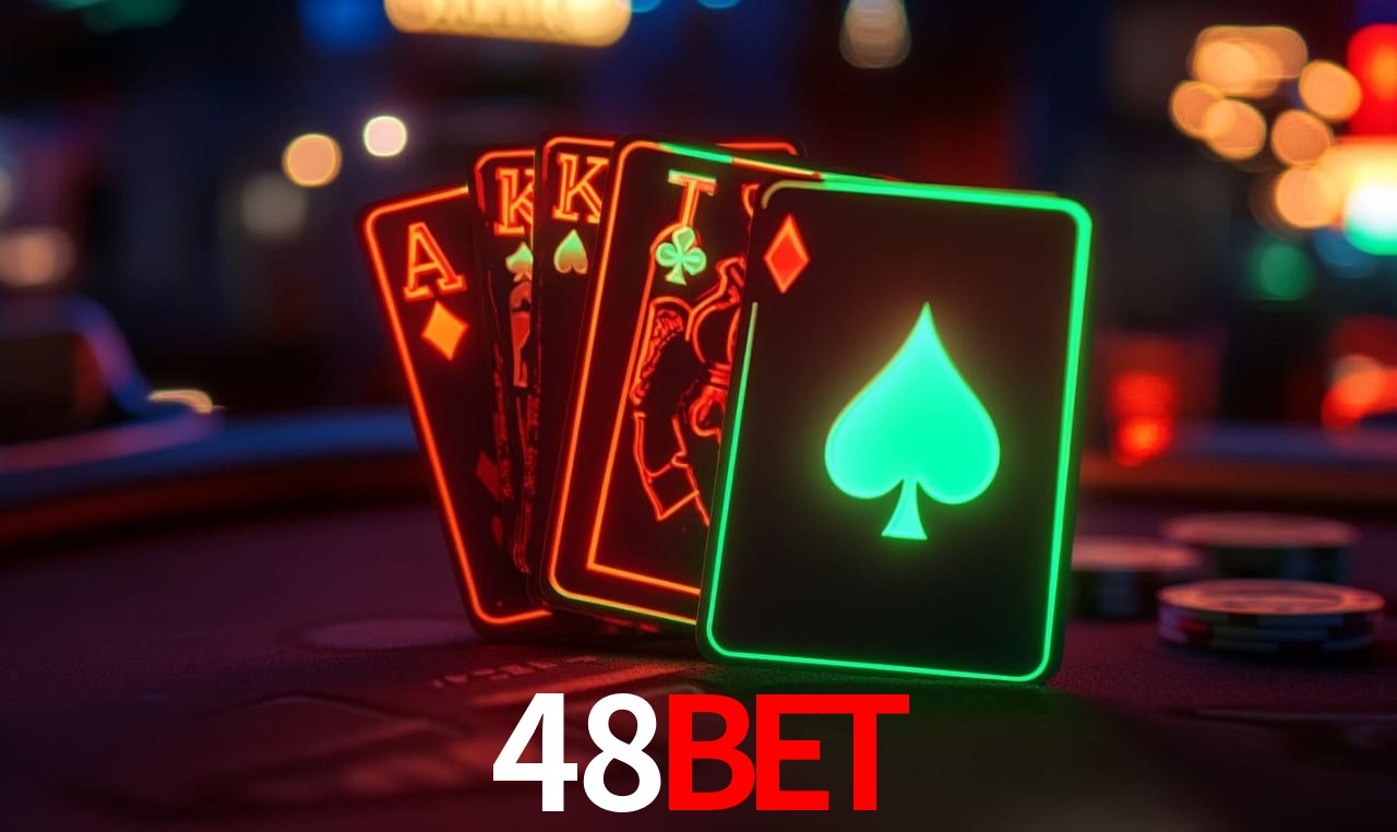48bet vip
