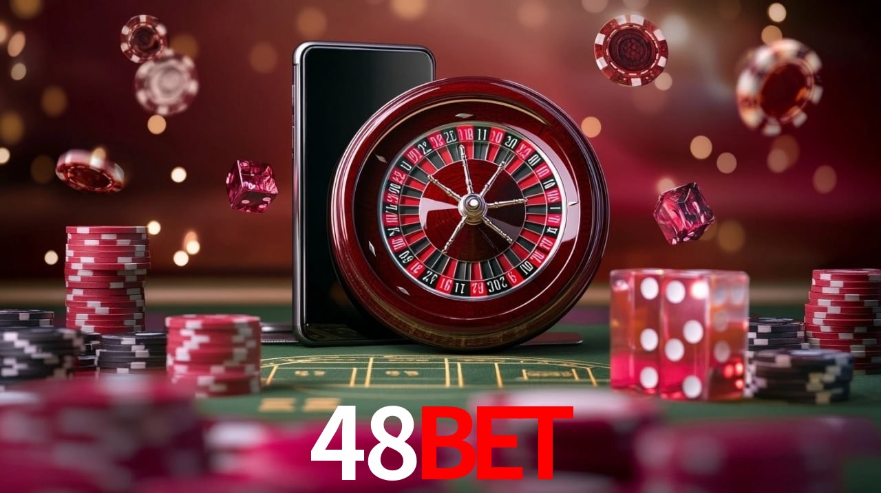 Football Betting 48bet