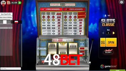 A Emoção da Loteria na 48bet: Uma Chance de Mudança de Vida