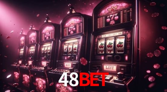 cassino 48bet